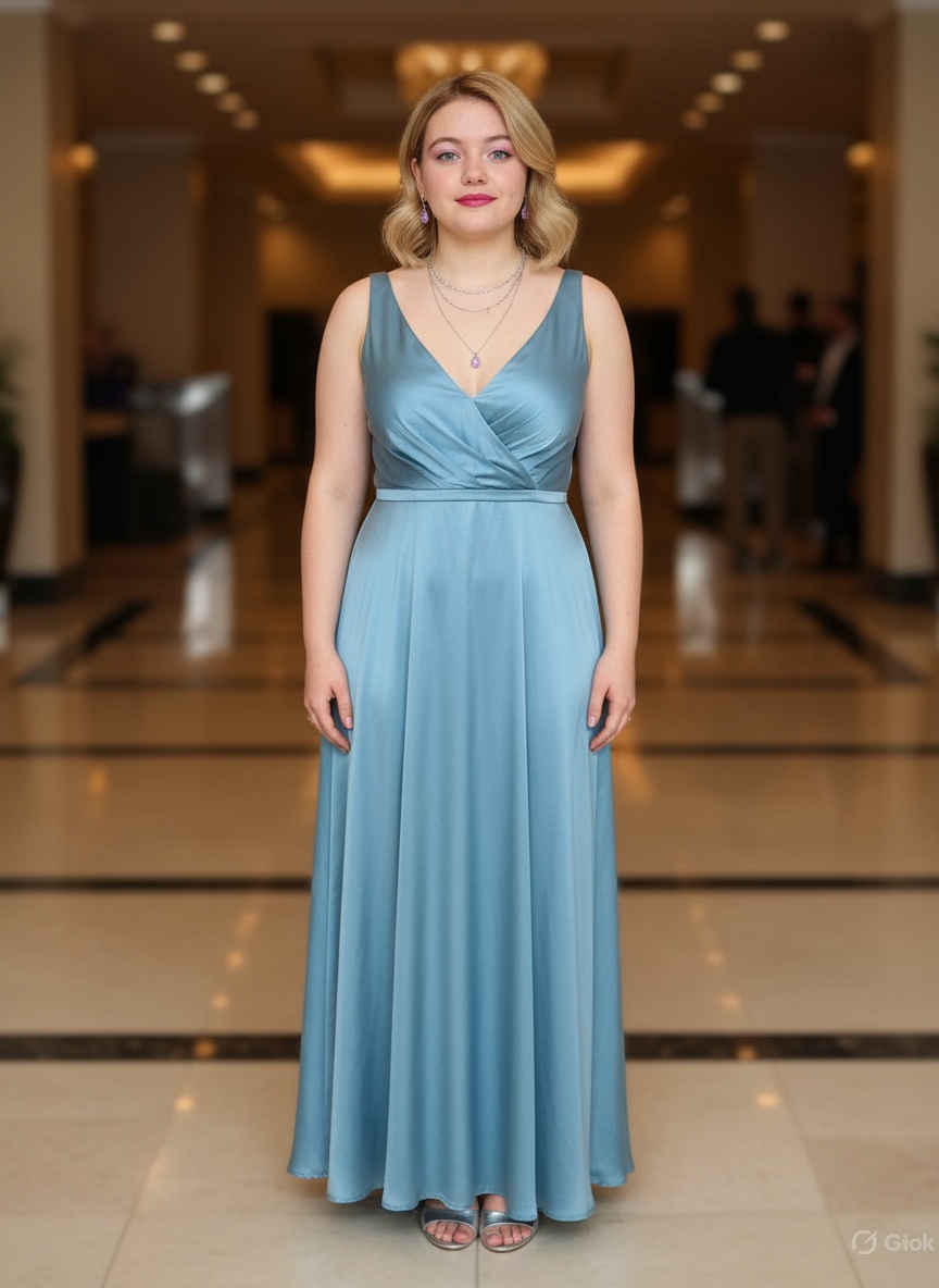 Glamour Style
