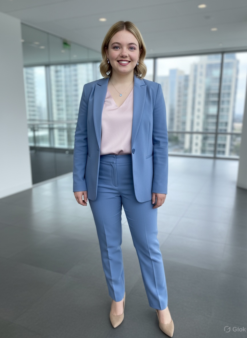 Professional Style