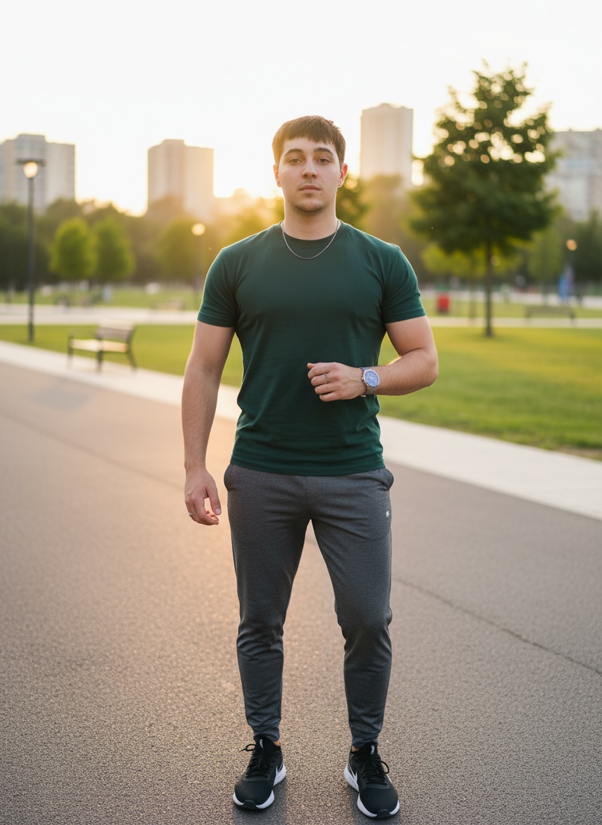 Active Style