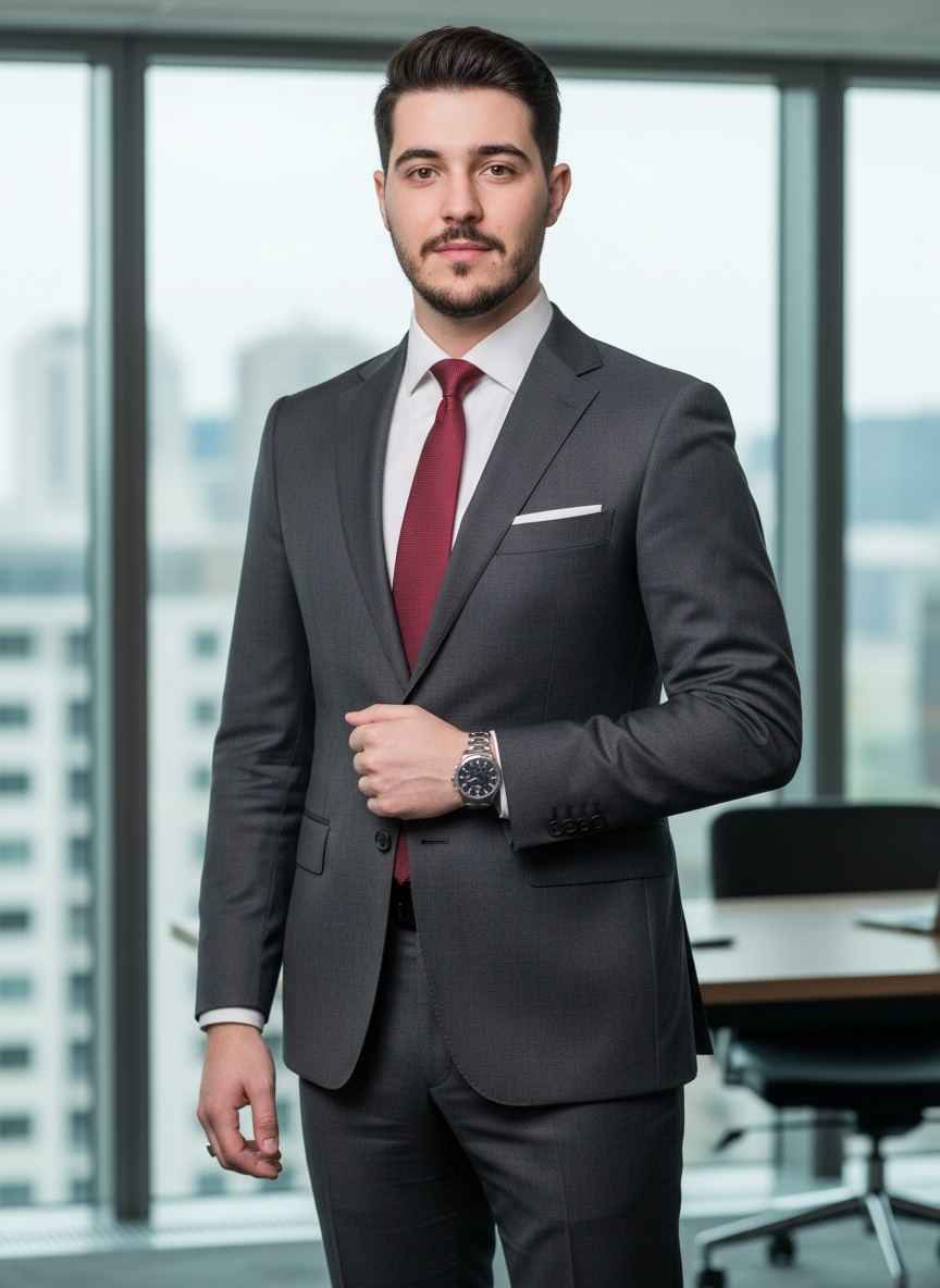 Professional Style